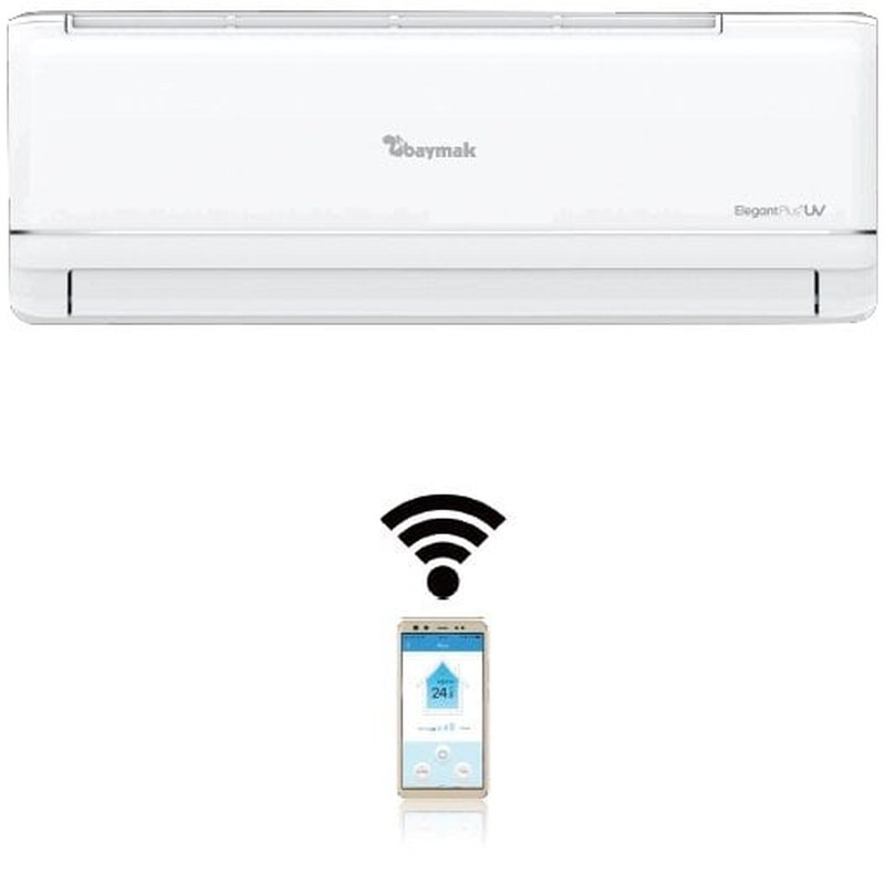 Universal Wi-Fi Modülü Klima Adaptörü 1