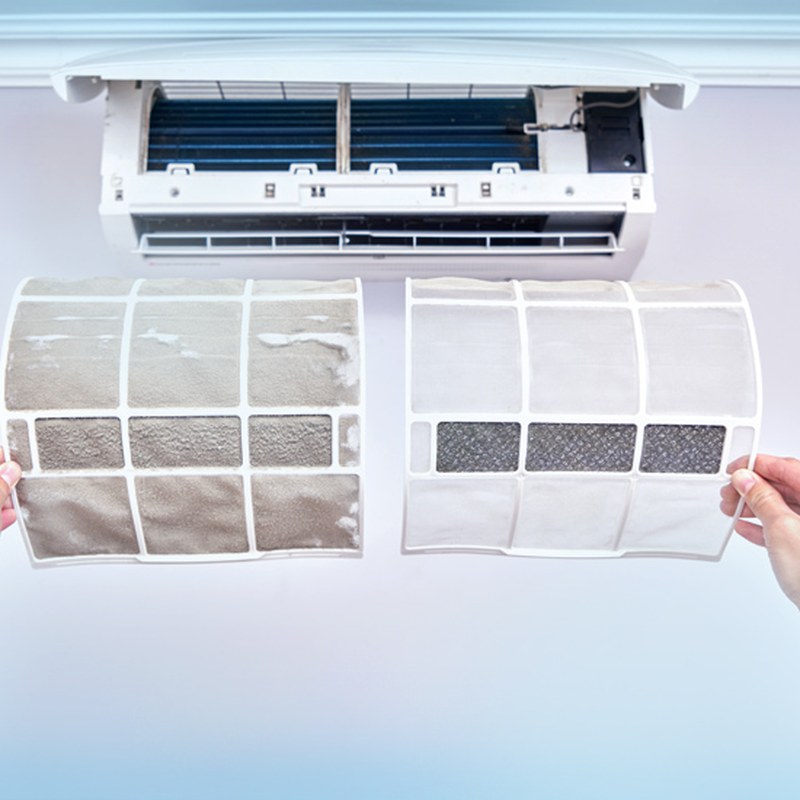 Daikin Klima İç Filtresi 2li Set 2