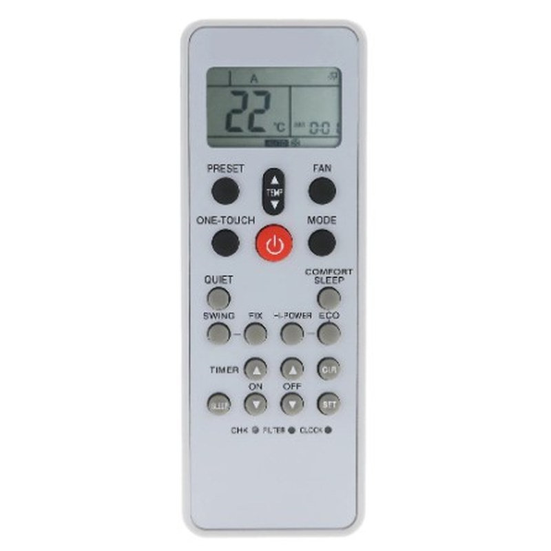 LG 24.000 BTU A++ Konsol Tipi Klima 3