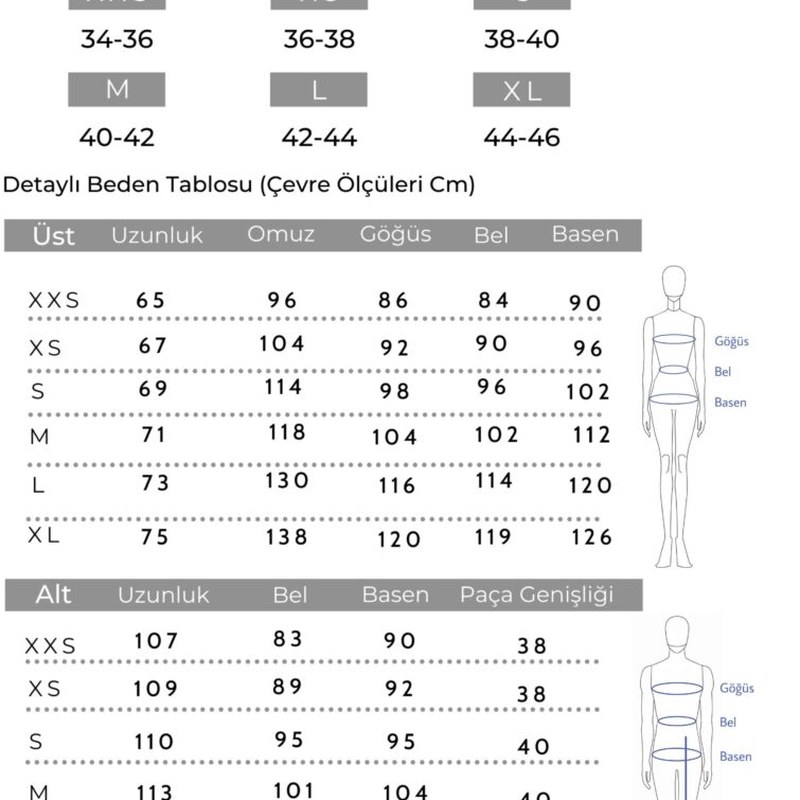 Neoprene Diz Bağı XL Beden 3