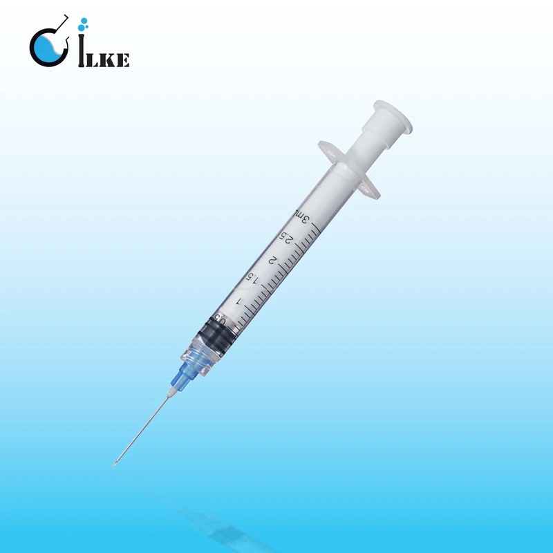 Steril Şırınga 20ml 50li 1