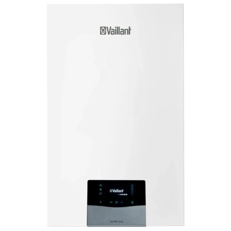 Vaillant ecoTEC Plus 28 kW Kombi 3