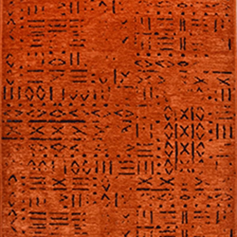 Pamuk Dokuma Halı 120x180cm 2
