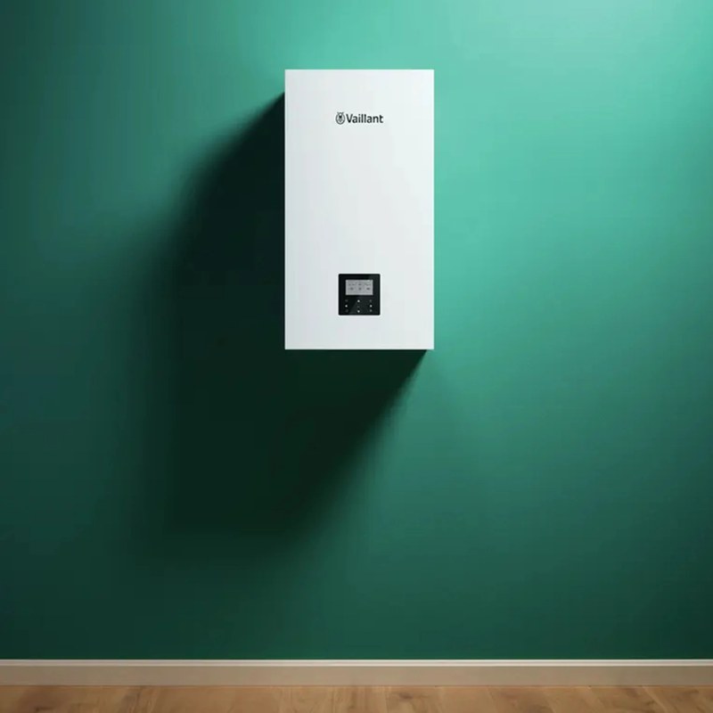 Arçelik 5 kW Isı Pompası Split Sistem 1