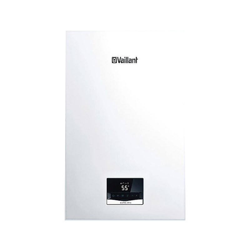 Vaillant ecoTEC Pro 24 kW Kombi 1