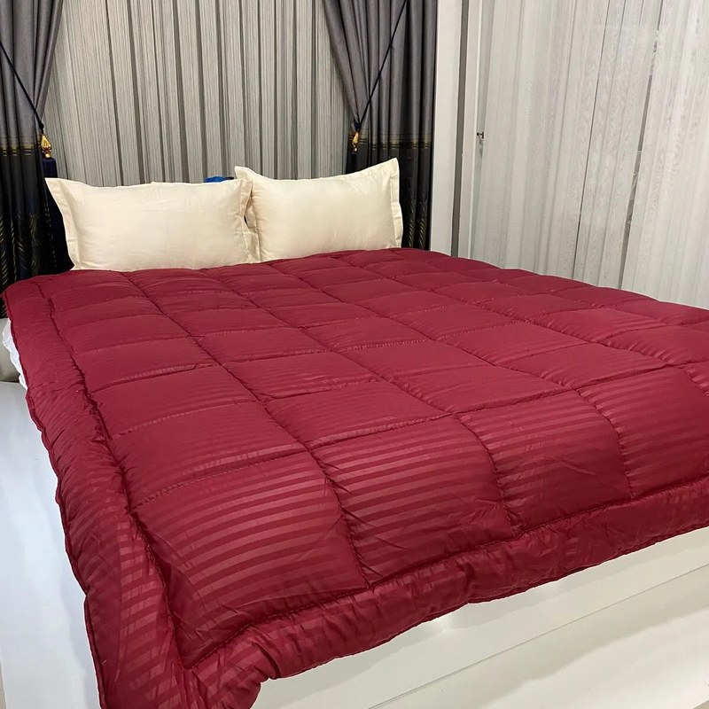 Polyester Çift Kişilik Yorgan 160x200cm 2
