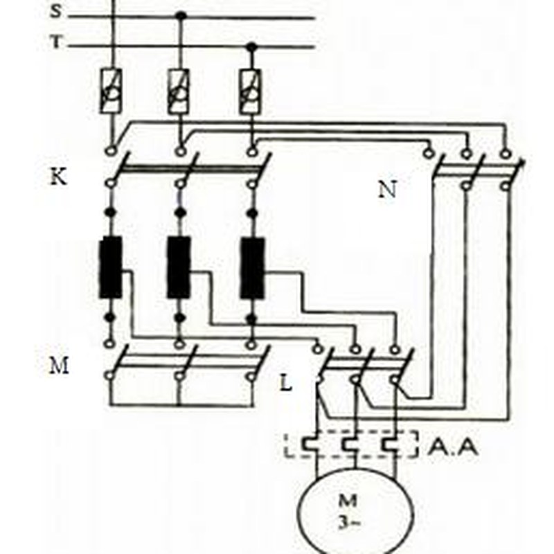 Dizel Jeneratör 5kW 1 Fazlı Elektrik Yol Verme 2