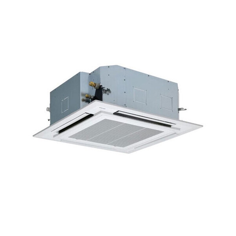 Mitsubishi 24.000 BTU Kaset Tipi Klima 2