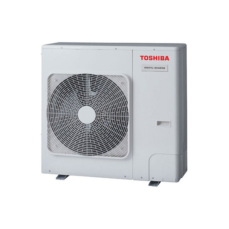 Mitsubishi 24.000 BTU Kaset Tipi Klima 3