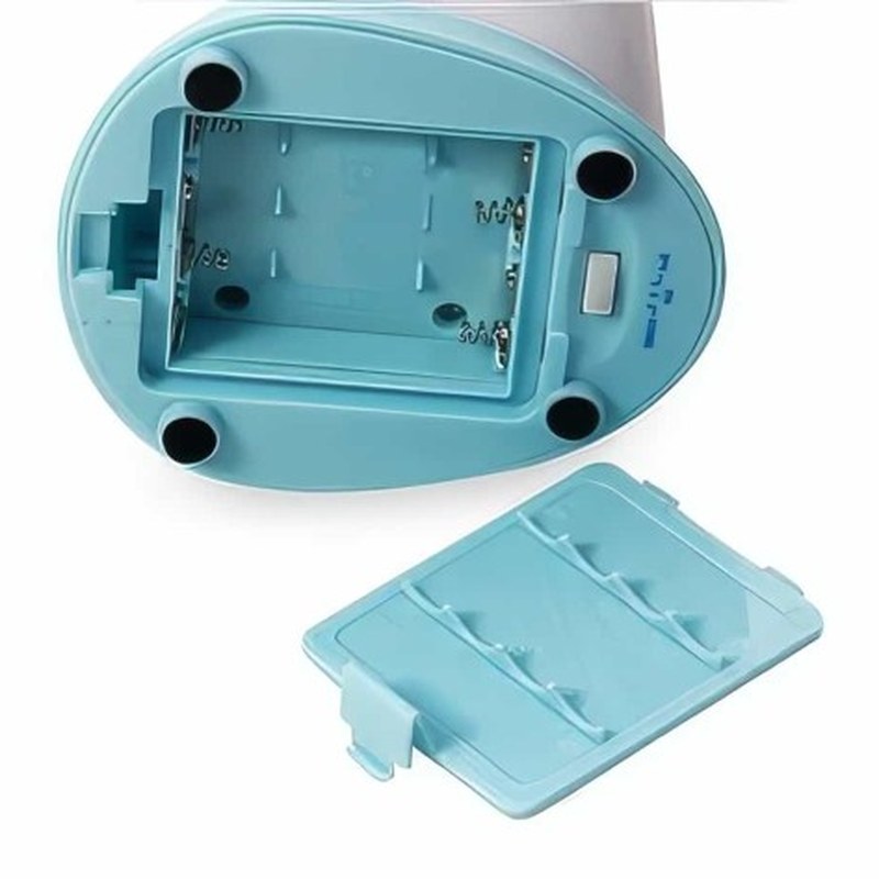 Otomatik El Dezenfektan Dispenseri 5li 2