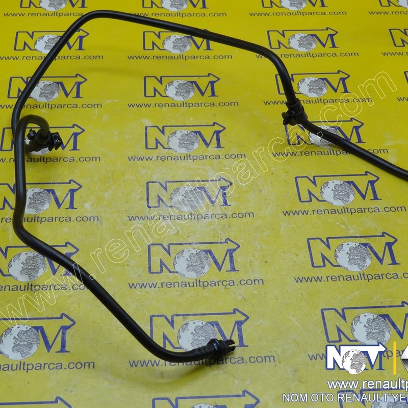 PVC Spiral Tahliye Hortumu 25mm 10m 2
