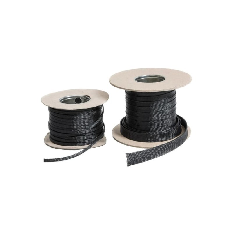 YVV 4x6mm² Kablo 50m Rulo Topraklı 1