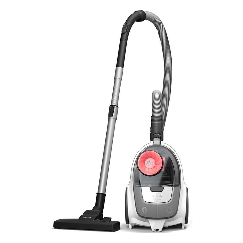 Philips Elektrikli Fırın 1800W Beyaz 2