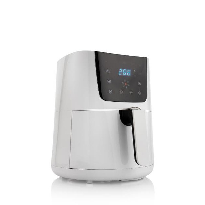 Samsung Hava Fritözü 1800W 5L Beyaz 2