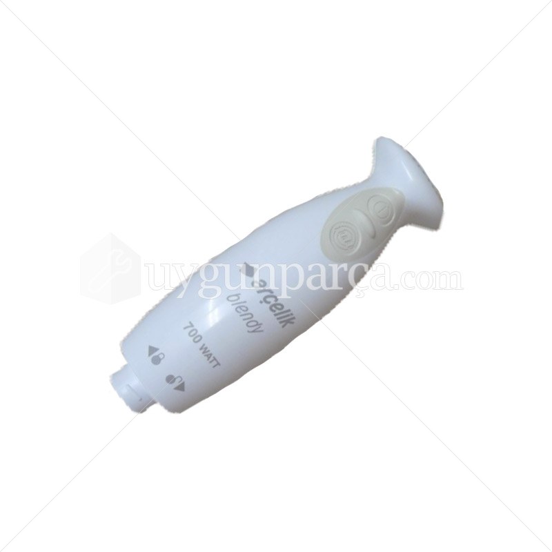 Arçelik Blender 1000W Beyaz 2