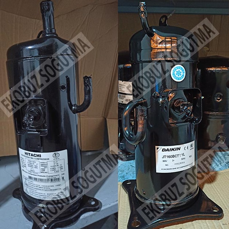 LG 18.000 BTU A+ Kanal Tipi Klima 2